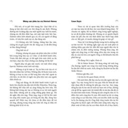 Thumbnail Sách - Những Cuộc Phiêu Lưu Của Sherlock Holmes ( ML) 3