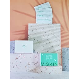 Thumbnail 1 gói Mặt nạ sủi bọt VISKIN thải độc, hỗ trợ phục hồi da 4 trong 1 – gói 2g [CHÍNH HÃNG] 3