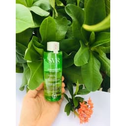 Thumbnail Nước cân bằng cho da dầu, mụn SVR Sebiaclear Micro Peel 150ml - AJA'S SKINLAB 3