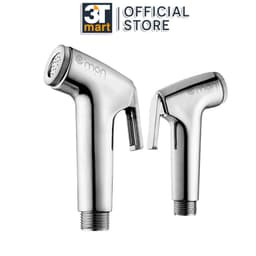 Thumbnail Tay xịt vệ sinh C'MON VX-01 (Bạc) 1
