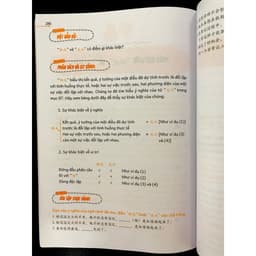 Thumbnail Sách - Phân biệt và giải thích các điểm ngữ pháp Tiếng Trung hay sử dụng sai - Tập 1 3