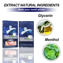 Thumbnail Bộ 14 miếng dán làm trắng răng SUMAX 3D tiện dụng 4