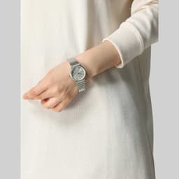 Thumbnail Đồng Hồ Casio Nữ Dây Kim Loại STANDARD MQ-24D-7EDF Chính Hãng 4