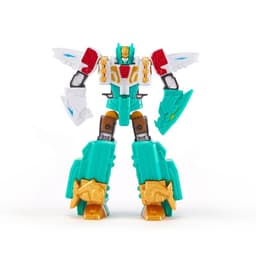 Thumbnail Đồ Chơi GIANT SAVER Người Máy Hành Động Giant Saver Titan Gryphon YW536602 3