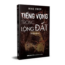 Thumbnail Sách - Tiếng Vọng Trong Lòng Đất 2