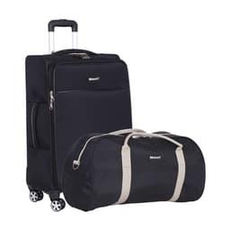 Thumbnail Vali vải Du Lịch Macat MA9 - 25inch, vali ký gửi, chống thấm 1