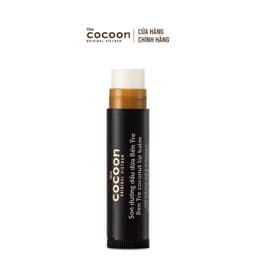 Thumbnail Combo 2 thỏi Son dưỡng dầu dừa Bến Tre Cocoon 5g/thỏi 1