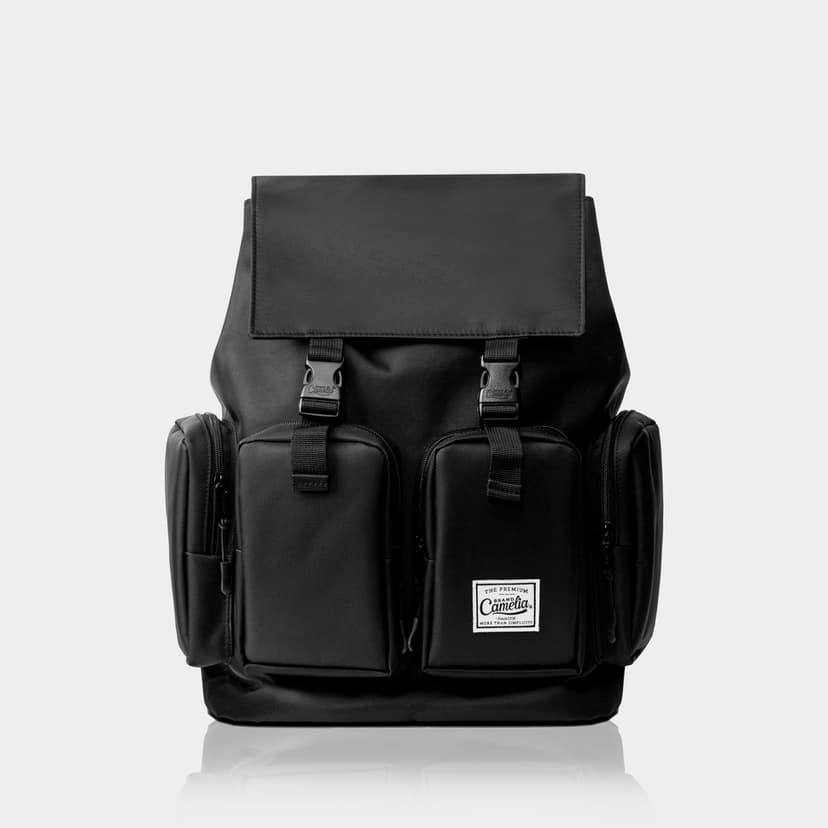 Ảnh Balo CAMELIA BRAND Signature Backpack 1