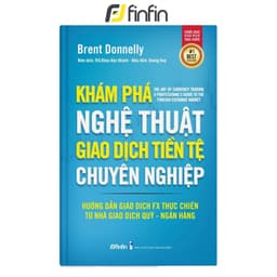 Thumbnail Sách Khám phá Nghệ thuật Giao dịch Tiền tệ Chuyên nghiệp 1