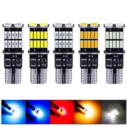 Thumbnail Đèn Led Lymoyo T10 T15 W5W 194 168 26smd 4014 Cho Xe Hơi 1