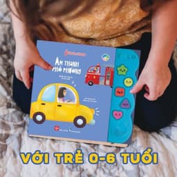 Thumbnail Sách Âm Thanh Đinh Tị - các mã lẻ lựa chọn. 4