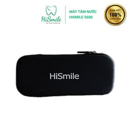Thumbnail Hộp đựng máy tăm nước HiSmile S600 2