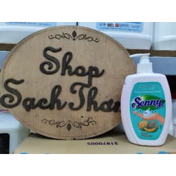 Thumbnail Nước rửa tay Senny hương hoa quả 500ml 4