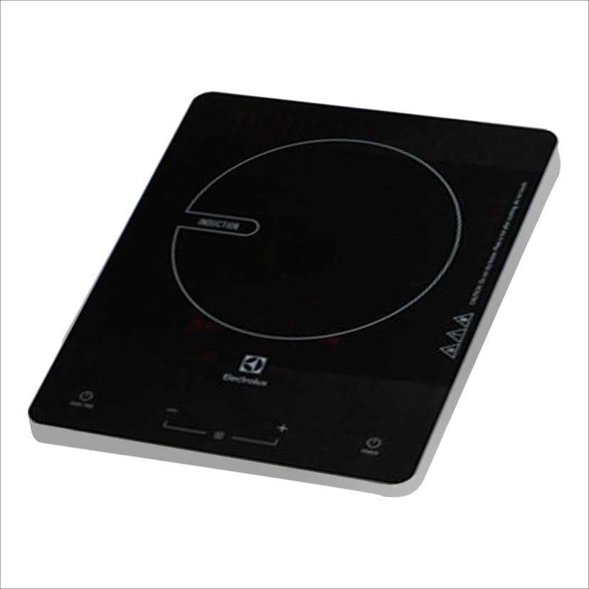 Ảnh Bếp điện từ Electrolux 2000W ETD29KC / ETD29MKC ( Tặng kèm nồi ) - Hàng chính hãng 2