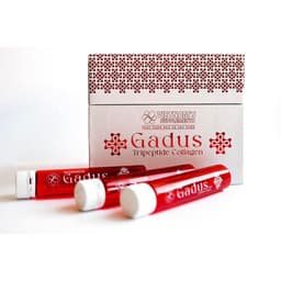 Thumbnail Nước uống Gadus Tripeptide Collagen hỗ trợ đẹp da, ngăn ngừa lão hoá 30ml x 30 lọ/hộp 1