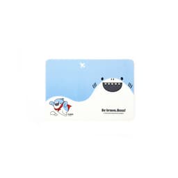 Thumbnail Bìa Đựng Hộ Chiếu ARTBOX Hàn Quốc Họa Tiết Boss Thiết Kế Xinh Xắn 2