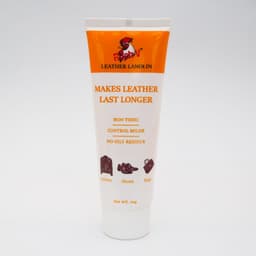 Thumbnail Xi đánh đồ da FttLeather dạng tuýt kem làm mềm, chống ẩm mốc da 3