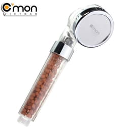 Thumbnail Vòi sen tăng áp LỌC và BỔ SUNG KHOÁNG C'MON TS-11 4