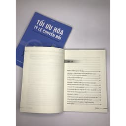 Thumbnail Sách - Tối Ưu Hoá Tỷ Lệ Chuyển Đổi - Để Tăng Doanh Thu Và Lợi Nhuận Từ Website 2