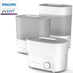 Thumbnail Philips Avent máy tiệt trùng & sấy khô bình sữa SCF293/00 3