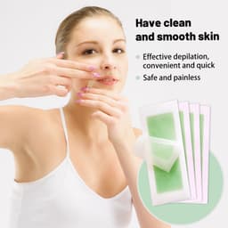 Thumbnail Sáp tẩy lông SUMAX cho vùng da dưới cánh tay và da mặt đặc biệt 100g 3