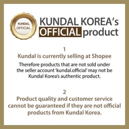 Thumbnail Sữa tắm KUNDAL mát lạnh - Cool & Clear Ice Boost 500ml 3