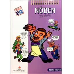 Thumbnail Sách - Danh nhân thế giới ( bộ 10 cuốn) nxb Kim Đồng 3