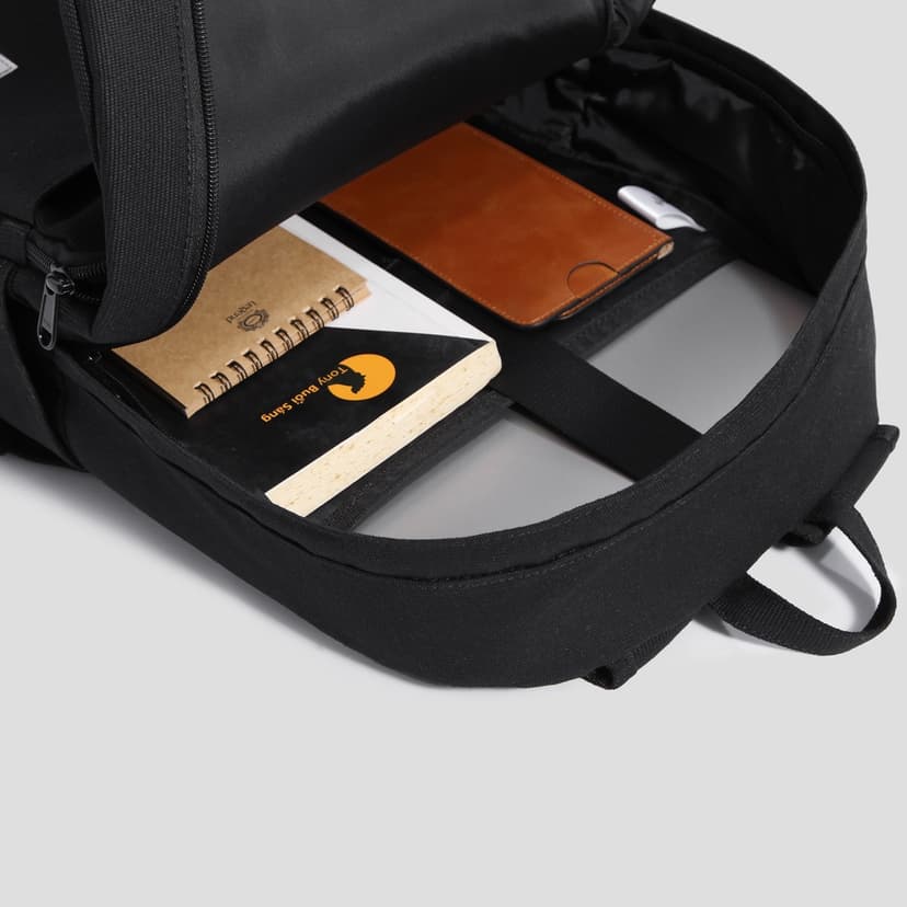 Ảnh Balo DIM Classic Backpack 2
