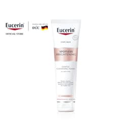 Thumbnail Sữa rửa mặt sáng da Eucerin Spotless Brightening Cleansing Foam 150g 4
