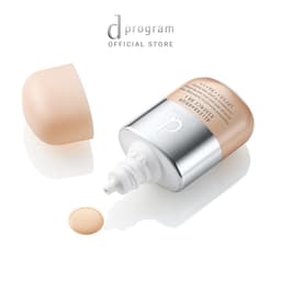 Thumbnail BB chống nắng trang điểm dProgram Allerdefense Essence BB tông sáng 30ml SPF50+ PA+++ 2