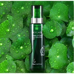 Thumbnail Xịt mụn lưng Derladie Herbal Extract Body Solution Mist 150ml 4
