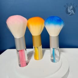 Thumbnail Cọ Phủi Mini Bealy Cán Nhựa 4
