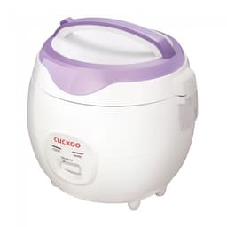 Thumbnail Nồi cơm điện Cuckoo 1,08 lít CR-0671 - Hàng chính hãng 2