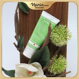 Thumbnail Sữa Rửa Mặt Naris Nature cho da mụn Chiết Xuất Mù Tạt Wasabi 100g 1
