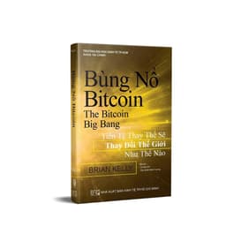 Thumbnail Sách Bùng nổ Bitcoin (The Bitcoin Big Bang) 2