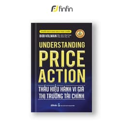 Thumbnail Sách Thấu hiểu Hành vi giá Thị trường Tài chính (Understanding Price Action) 1
