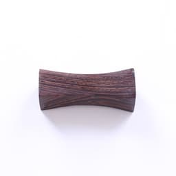 Thumbnail Kê đũa gác đũa nơ Sa Maison, chất liệu gỗ mun, kích thước 5cm 1