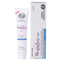 Thumbnail Gel Giảm Mụn Và Vết Thâm Megaduo Gel 15g 3