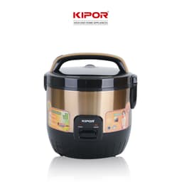 Thumbnail Nồi cơm điện KIPOR KP-N6518 - 1.8L - Dung tích lớn, chống dính TEFLON 3mm 1Kg - Bảo hành tại nhà 12 tháng 3