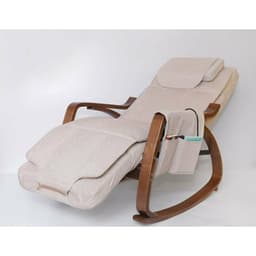 Thumbnail Ghế Poang massage plywood gỗ óc chó 3