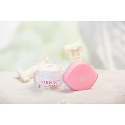 Thumbnail Combo Tiết kiệm Phục hồi da nhiễm corticoid - Dược mỹ phẩm VISKIN (bộ 2 sản phẩm) [CHÍNH HÃNG] 2