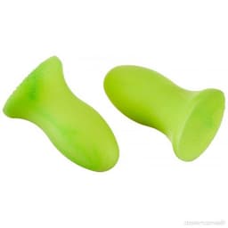 Thumbnail Hộp 10 nút bịt tai OHROPAX MINI SOFT size nhỏ xuất xứ từ Đức (Siêu mềm mại, nhỏ nhắn) 1