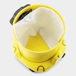 Thumbnail Túi lọc bụi dành cho máy hút bụi đa năng Karcher WD 2 PLUS V, SE 4001, SE 4002, WD 3 Car, WD 3 Premium, WD 3 V Car 4