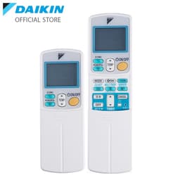 Thumbnail Remote ARC433B47 cho máy điều hòa Daikin FTKD25/35GVM, FTKD25/35GVMV, FTKD25/35HVMV, FTKE25/35GV1, FTKS25/35EVMV, FTKS25 4