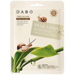 Thumbnail Đắp mặt nạ lô hội nha đam trắng da, sạch mụn DABO ALOE Hàn quốc 23g/Gói - HÀNG CHÍNH HÃNG 4