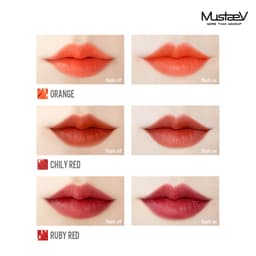 Thumbnail Mustaev LIP 10 LIP PRO PALETTE (1,5g x 10 màu) 2