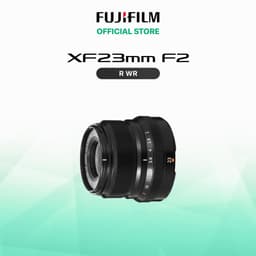 Thumbnail Ống kính Fujinon XF23mmF2 R WR 1