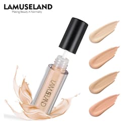 Thumbnail Kem che khuyết điểm LAMUSELAND LA24 4 màu sắc tùy chọn 3g hiệu quả 1