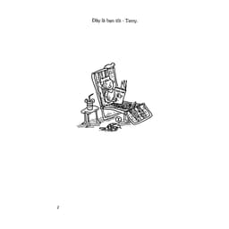 Thumbnail Sách - [HÌNH THỨC KHÔNG HOÀN HẢO] Nhà Trên Cây 26 Tầng (Văn học thiếu nhi) - Andy Griffiths 4