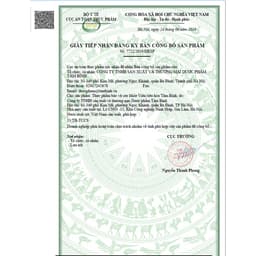 Thumbnail Viên Tiêu hóa Tâm Bình - Hỗ trợ ăn ngon, giảm đầy bụng, khó tiêu, tiêu chảy, táo bón 2